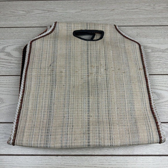 Oriental Weavers Carpet Tote/Shopper Bag - Rare Egyptian‎ Promo Handbag - Picture 3 of 3